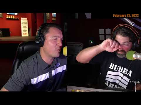 Lummy Sports Show with Babyface  - 2/23/22 | YouTube Live Stream #TheBubbaArmy