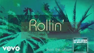 Hootie & The Blowfish - Rollin' (Audio)