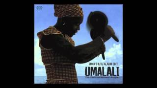 Umalali - Merua Dj Alarm & Juan G Edit
