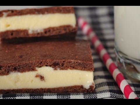 Ice Cream Sandwiches Recipe Demonstration - Joyofbaking.com - UCFjd060Z3nTHv0UyO8M43mQ