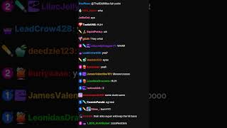 THEY ALWAYS GET ME OFF 😩