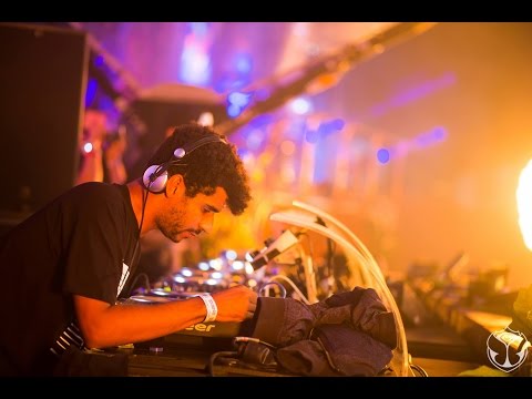 Tomorrowland 2015 | Jamie Jones - UCsN8M73DMWa8SPp5o_0IAQQ