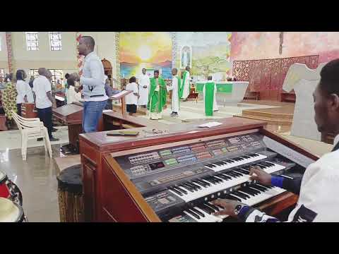 Asa Osa by J. Maitha