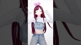 『Shut Down / BLACKPINK』sleep中に流行った曲踊ってみた！【 #KizunaAI #キズナアイ】 #shorts