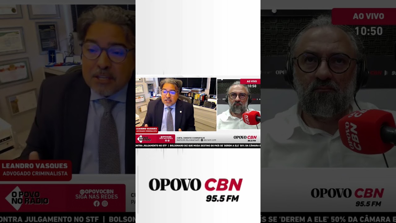 #Advogado #criminalista responde por que a #Justiça anula processos