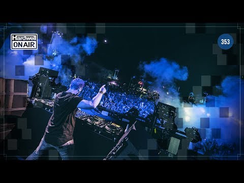 Hardwell On Air 353 - UCPT5Q93YbgJ_7du1gV7UHQQ