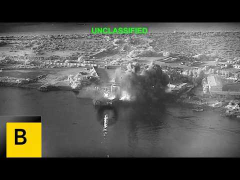 US-Iran Truce Collapses as Attacks Worsen and Blockade Returns