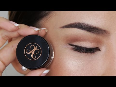 How to Use Anastasia Dipbrow Pomade - UC0ng0jJflTuJBBH5DGvr1Pw