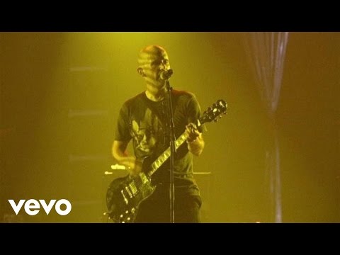 Moby - Lift Me Up (Live) - UC2kTZB_yeYgdAg4wP2tEryA