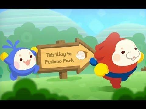 Pushmo World Walkthrough Part 1 - Pushmo Park Stages 1-15 (Basic Lessons) - UCg_j7kndWLFZEg4yCqUWPCA