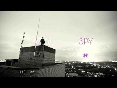 S.P.Y - Love & Hate - UCw49uOTAJjGUdoAeUcp7tOg