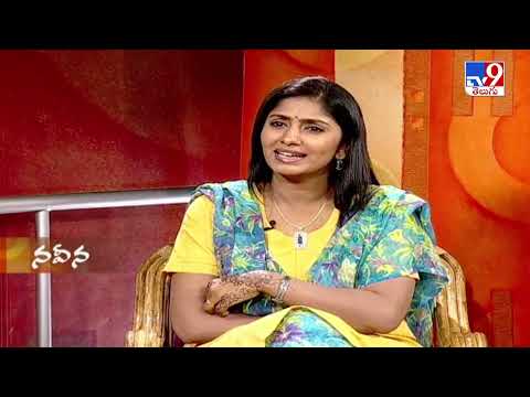 Naveena: Sibling rivalry: Psychiatrist Dr. Prasad Rao - TV9