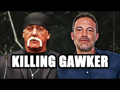 Bubba Reacts to Ben Affleck's Upcoming Hulk Hogan Movie