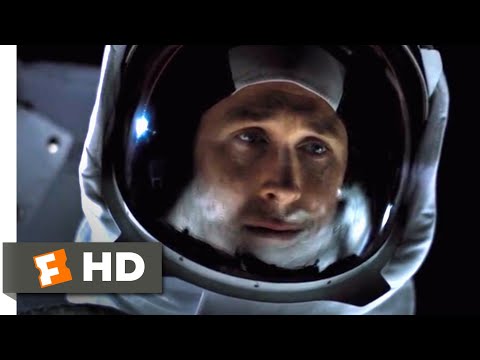 First Man (2018) - The Bracelet Scene (10/10) | Movieclips - UC3gNmTGu-TTbFPpfSs5kNkg