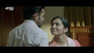HIJACK - Full Action Movie Hindi Dubbed | Superhit Hindi Dubbed Full Action Romantic Movie