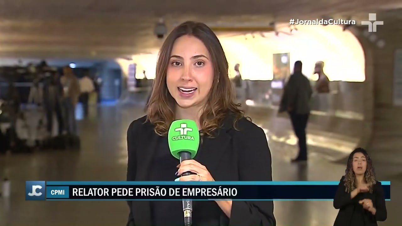 CPMI das fraudes na previdência ouve Rubens de Oliveira Costa o Careca do INSS