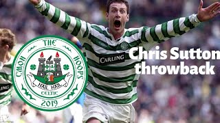 Chris Sutton | Celtic fc | Celtic striker | Celtic career Chris Sutton | Celtic fc | Celtic striker | Celtic career