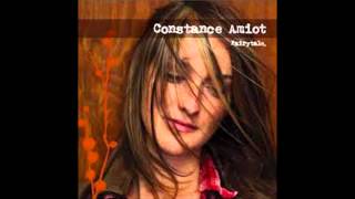 Constance Amiot - Le Bout du Monde