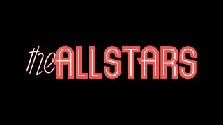 The Allstars - Rockin All Over The World
