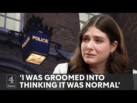 Police officer on misogyny: ‘I felt the Met had covered it up’