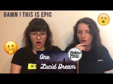 StoryBoard 0 de la vidéo 골든차일드(Golden Child) ‘ONE(Lucid Dream)’ MV REACTION                                                                                                                                                                                               