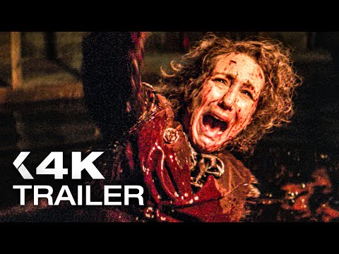 THE CONJURING 4: Last Rites Official Trailer 2 (2025)