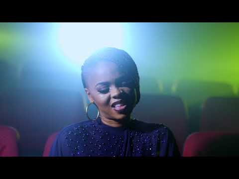 Image: Chidinma - Gone Forever (Official Video) (U)