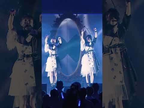 【7月18日(金)20:00まで無料公開！】2nd LIVE TOUR「GOOD and EVIL」ライブ映像全編公開中！🎶Unfair Mirror#harmoe