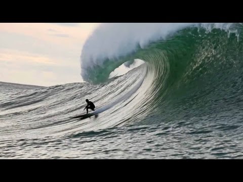 Entrepreneur and Big Wave Surfer - This and Nothing Else - S2 EP3 - UCblfuW_4rakIf2h6aqANefA