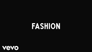 DEREK - Fashion (feat Jé Santiago) (PROD. NAGALLI)