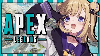 【APEX】野良ランク / 頭を使ってエゴイストになるんだソロランク！ ※概要欄チェック！