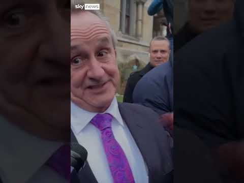 US shooting suspect's lawyer speaks out
