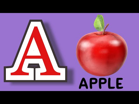 Nursery Rhymes & ABC Song Alphabet Kids Songs To Learn By KidsLine