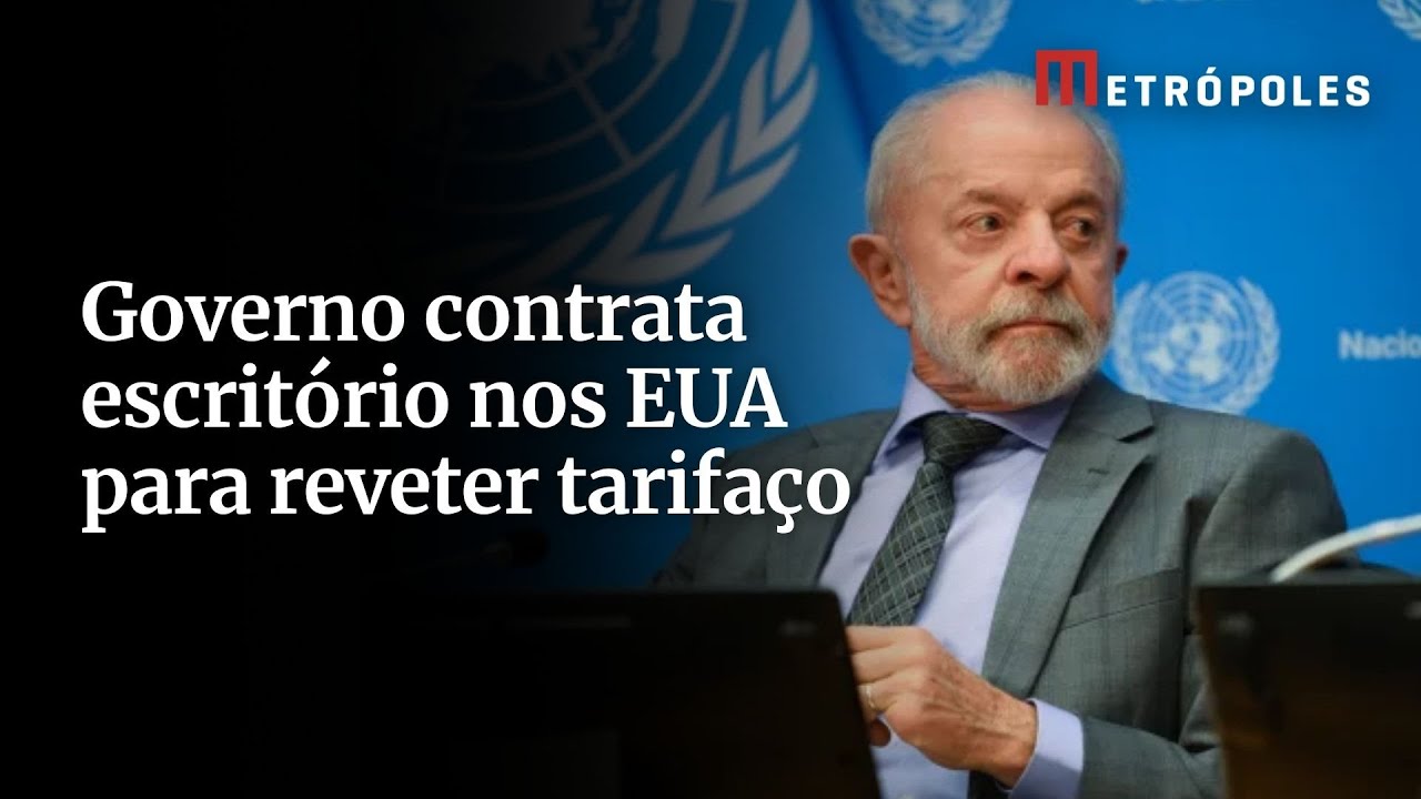 Governo limita contato de autoridades com defesa do Brasil nos EUA