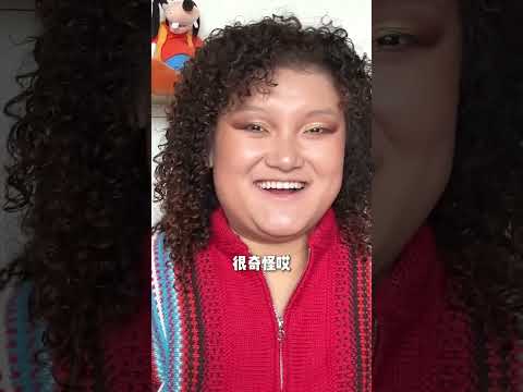 挑战让AI教我化妆！也不是不信任它哈，只是过程中这…emmm #化妆 #美妆 #AI化妆 #瞬间变妆 #百万美妆新星计划