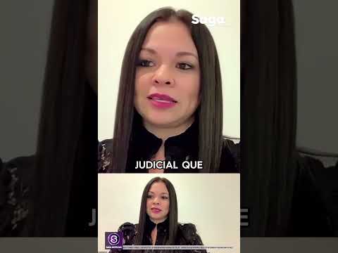 SUSPENDEN a JUEZA en Zacatecas y ESTALLA protesta MASIVA contra el poder judicial | Saga Noticias