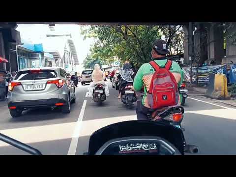 MEREKAM KERETA FAJAR UTAMA YK TRAKSI GANDA.