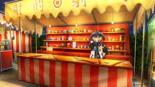 初見さん大歓迎雑談！夏祭りデートしよっ #shorts
