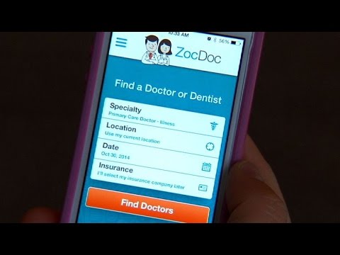 Tech Minute - How your phone can help ward off the flu - UCOmcA3f_RrH6b9NmcNa4tdg