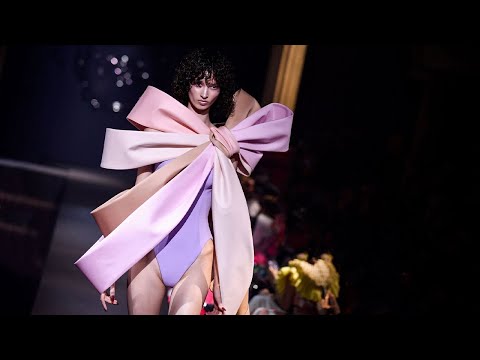 Viktor & Rolf | Haute Couture Fall Winter 2023/2024 | Full Show