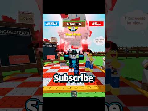 Who Wants THIS Pet in Grow A Garden?! 😱 #shorts #roblox #growagarden