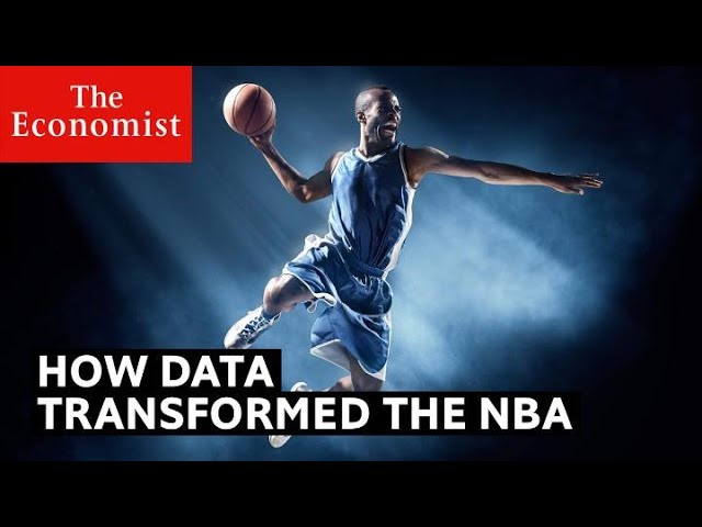 How the NBA is Using AI to Improve the Game