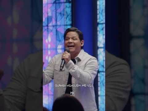 ❤️ Uma canção que abraça a alma! Assista ao clipe 