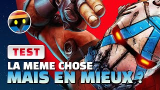 Vido-Test : Borderlands 4 le TEST et AVIS COMPLET : j'attendais RIEN du jeu et...je suis SATISFAIT ?!