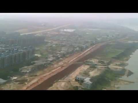 Flying Over and under the bridge Aerial Video - UCsFctXdFnbeoKpLefdEloEQ