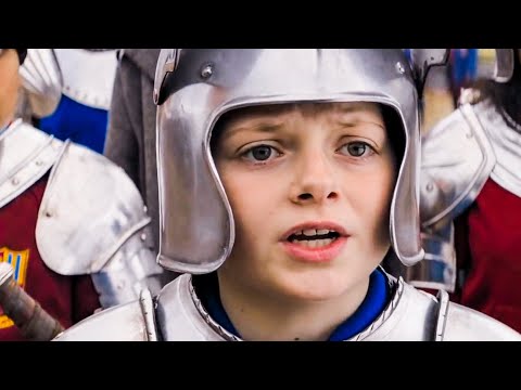 THE KID WHO WOULD BE KING All Movie Clips + Trailer (2019) - UCA0MDADBWmCFro3SXR5mlSg
