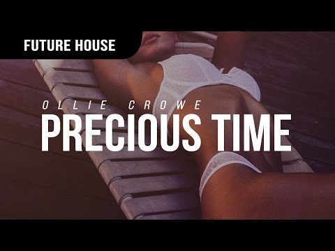 Ollie Crowe - Precious Time