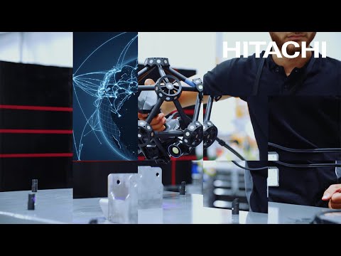 What’s next in Digital? - Hitachi | 15