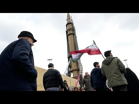 Σύγκριση της ισχύος, του μεγέθους και της ποιότητας των στρατών του Ισραήλ και του Ιράν