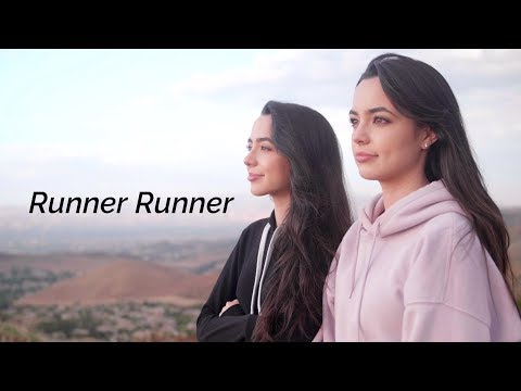 Runner Runner Official Music Video - Merrell Twins - UCwtnkRZcvL4bfopzJ-Von8Q